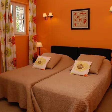 La Vivande Hotel 3*